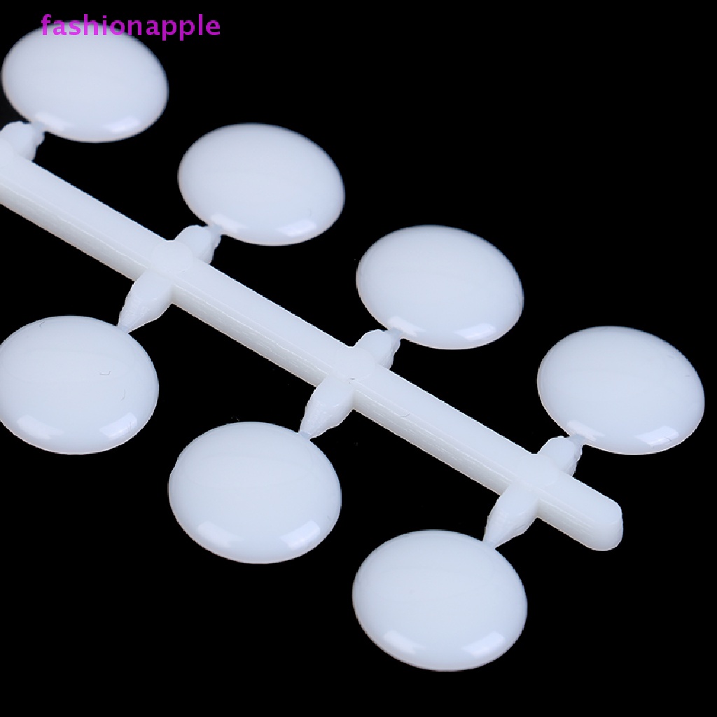 Set 120 Thẻ Màu Trang Trí Móng Tay Nghệ Thuật