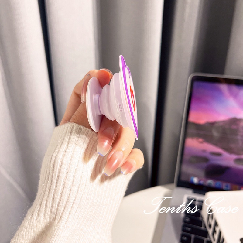 Giá Đỡ Điện Thoại 6 Ngăn Hình Mèo Sáng Tạo Thời Trang