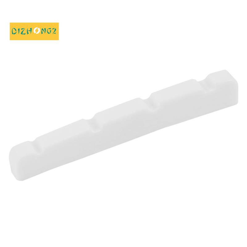 Đai Ốc Xương Cong Chuyên Dụng Cho 4 Dây Fender PB Nhạc Jazz Bass 4.2x3.2x4.6 / 4.6mm
