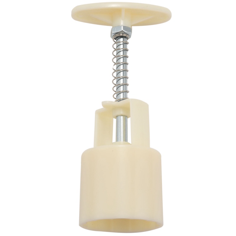 Khuôn Làm Bánh Trung Thu 6 Ngăn Tạo Hình Bông Hoa Độc Đáo Tiện Dụng