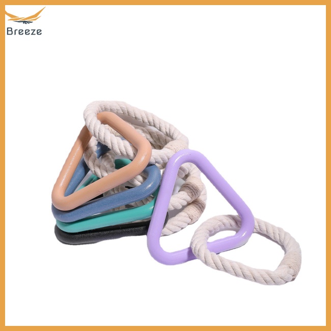 Đồ Chơi Gặm Tương Tác Chống Cắn Chống Mài Mòn Cho Thú Cưng Cỡ Nhỏ / Vừa / Lớn