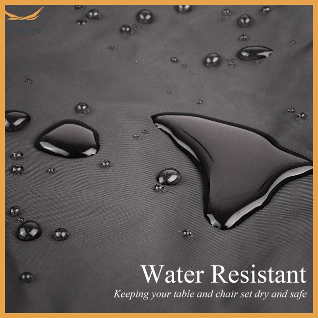 Thảm Trải Bàn Bằng Vải Oxford 210d 242 * 162 * 100cm