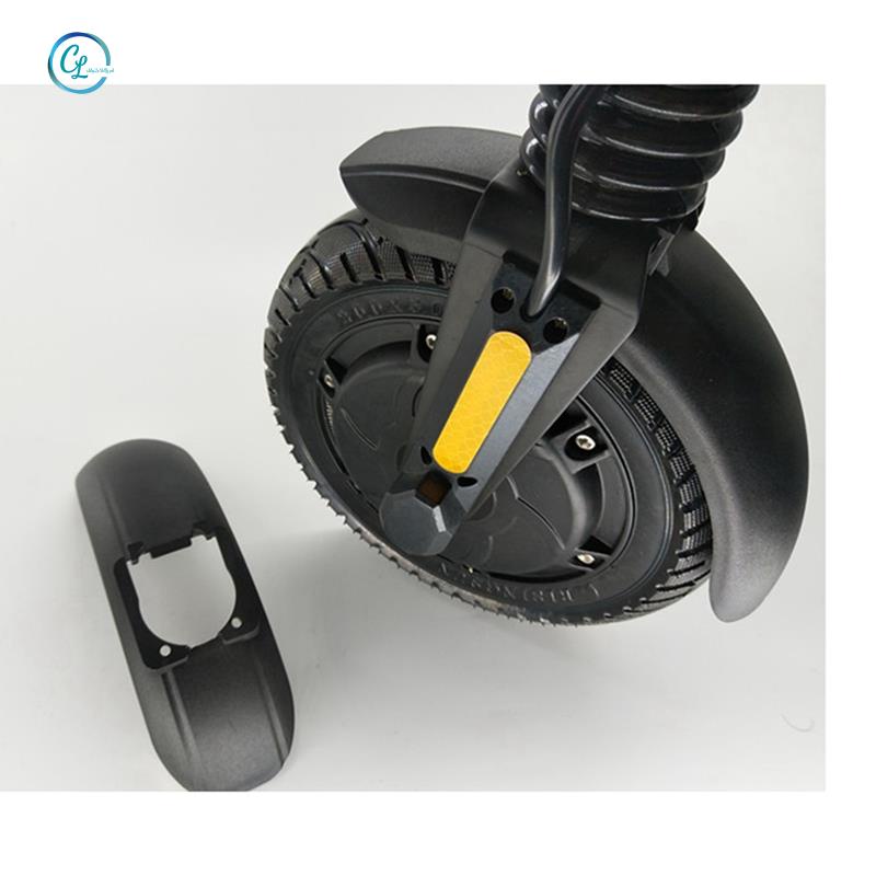 FENDER Tấm Chắn Bùn Trước 8 Inch Thay Thế Chuyên Dụng Cho Xe Điện Kugoo Etwow
