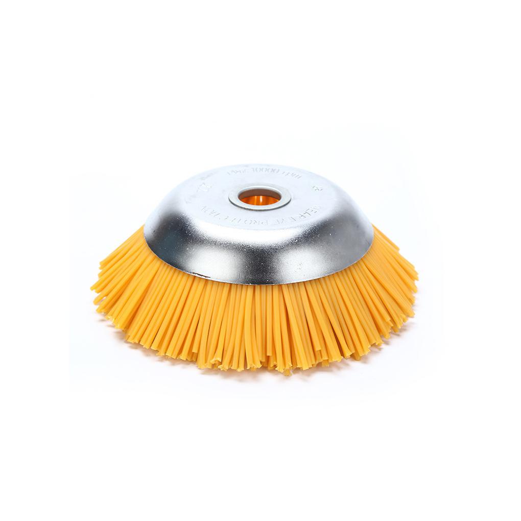Đầu Máy Cắt Cỏ Cứng Cáp Nhỏ Gọn Tiện Lợi Dành Cho Vườn Nhà