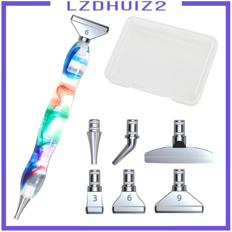 Bút Thêu Chữ Thập Thủ Công Chuyên Dụng