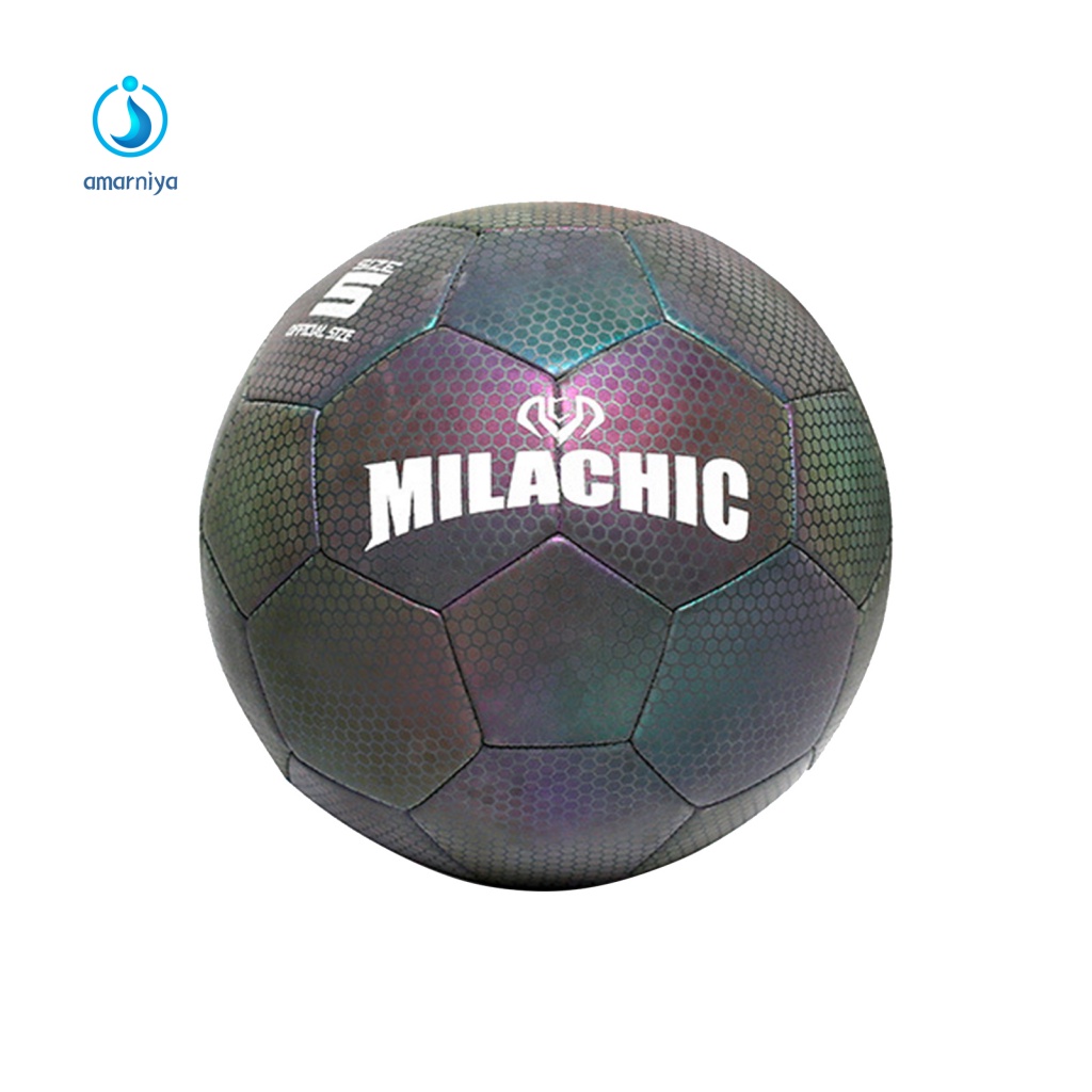 Quả Bóng Đá Mềm Chống Trượt Thời Trang Cho Người Lớn