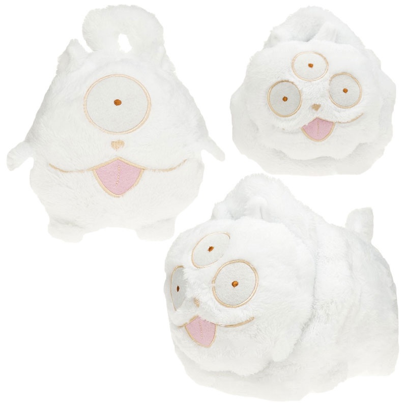 Mô Hình Nhân Vật Houseki No Kuni Trong Phim Hoạt Hình "One-Eye"