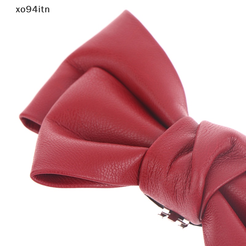 1 Kẹp Nơ Trang Trí Giày Cao Gót Cho Cô Dâu