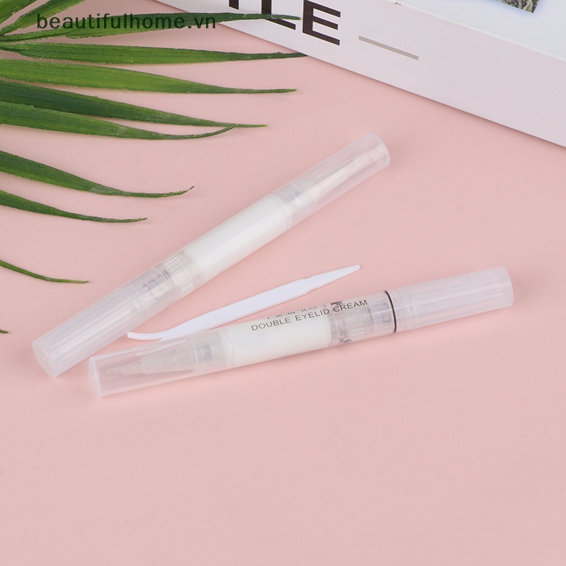 Gel Kích Mí Vô Hình Tạo Kiểu Mắt Hai Mí Cho Nữ