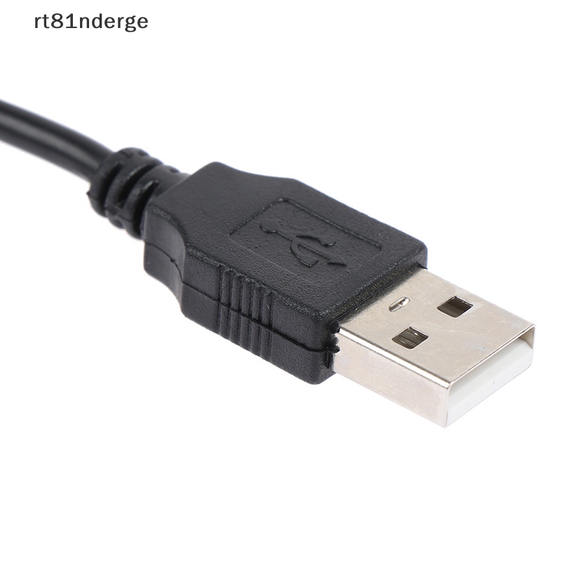 Dây Cáp Sạc Chuyển Đổi Đầu USB Sang DC 5.5 * 2.5mm
