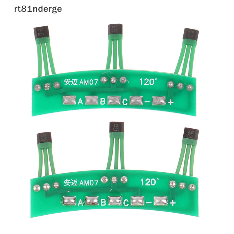 Bảng Mạch Cảm Biến PCB 3144 41F 43F n Chất Lượng Cao
