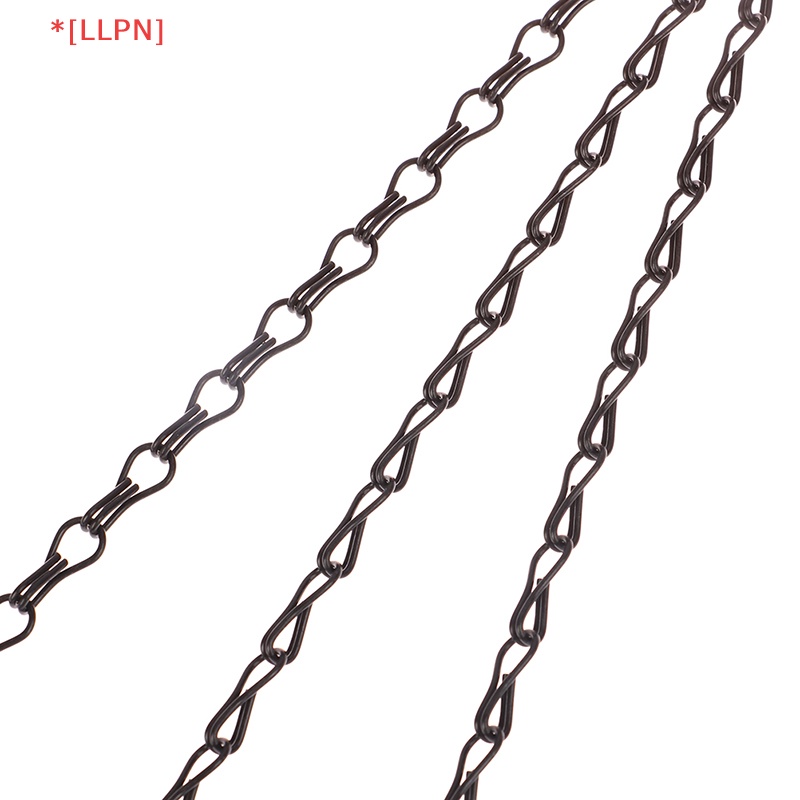 Giỏ Hoa Giả Mây 40 / 50cm Có 3 Móc Treo Trang Trí