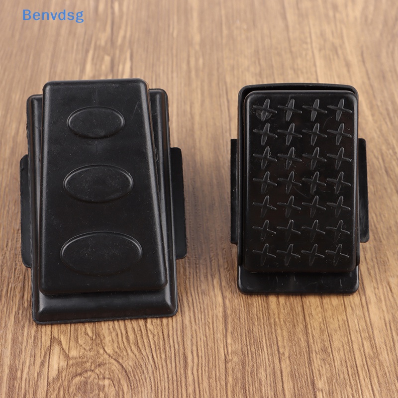 Bàn Đạp Xe Hơi Đồ Chơi Bằng Nhựa Có Công Tắc Điều Khiển Tự Động Thay Thế Cho Bé