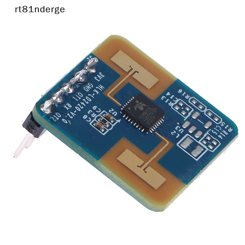 Mô Đun Cảm Biến Chuyển Động Thông Minh ge 24G LD2420