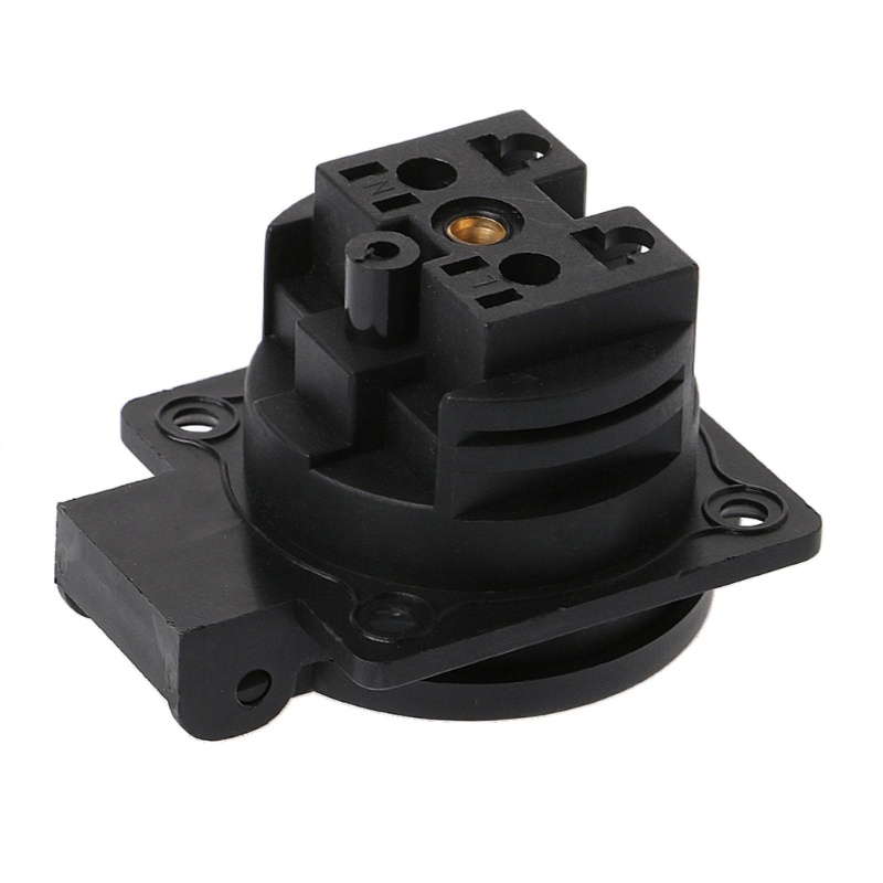 Ổ Cắm Điện Gắn Tường Tiêu Chuẩn Đức AC 250V 16A Chống Thấm Nước