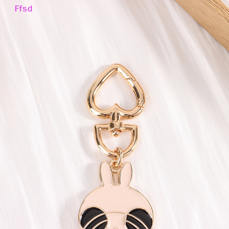 {Ffsd} Dây Xích Nối Dài Thay Thế Cho Túi Xách Hoạt Hình Dễ Thương