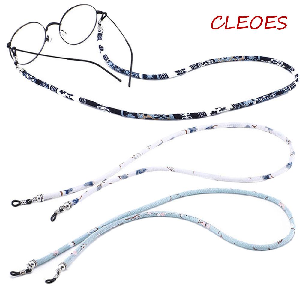 Dây Đeo Mắt Kính Chống Trượt Bằng Sợi Nylon