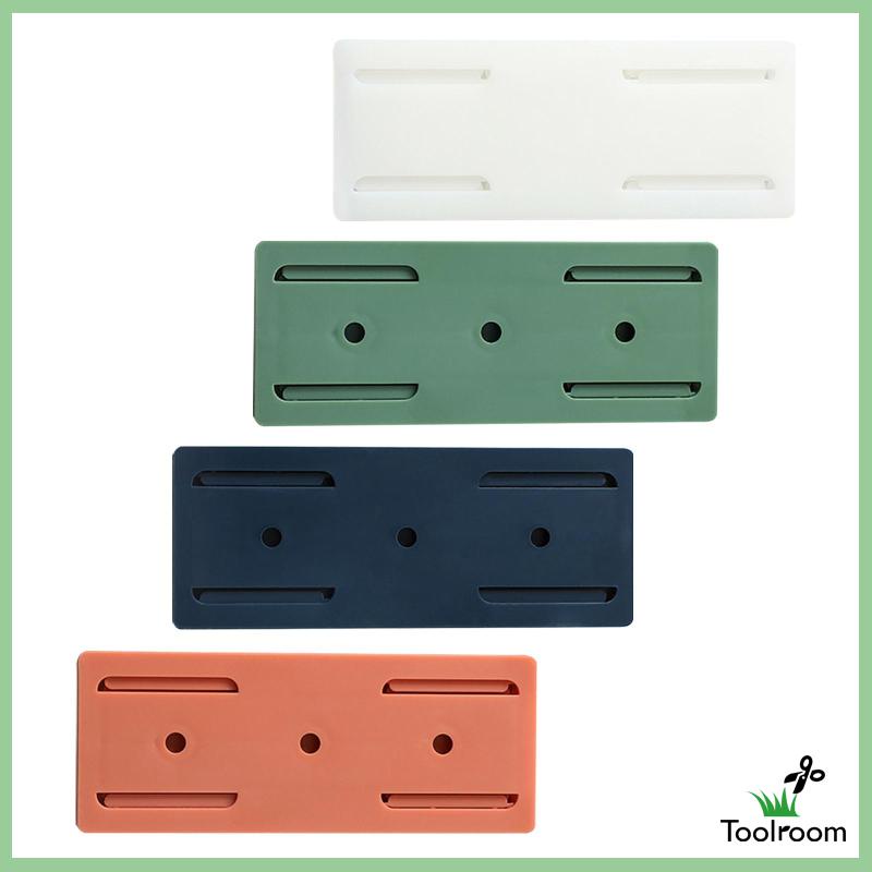 Set 4 Giá Đỡ Dây Điện Tự Dính Bản Rộng Tiện Dụng