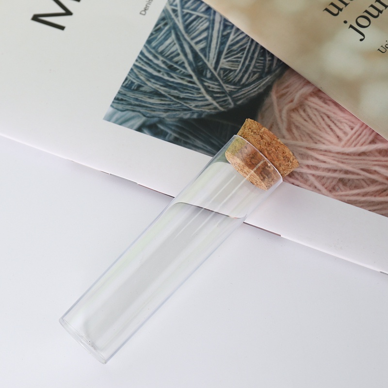 Set 50 Ống Nghiệm 25X95mm Cao Cấp Tiện Dụng