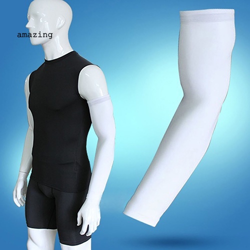 Vỏ Bọc Bảo Vệ Cánh Tay Co Giãn Khi Chơi Thể Thao / Bóng Rổ