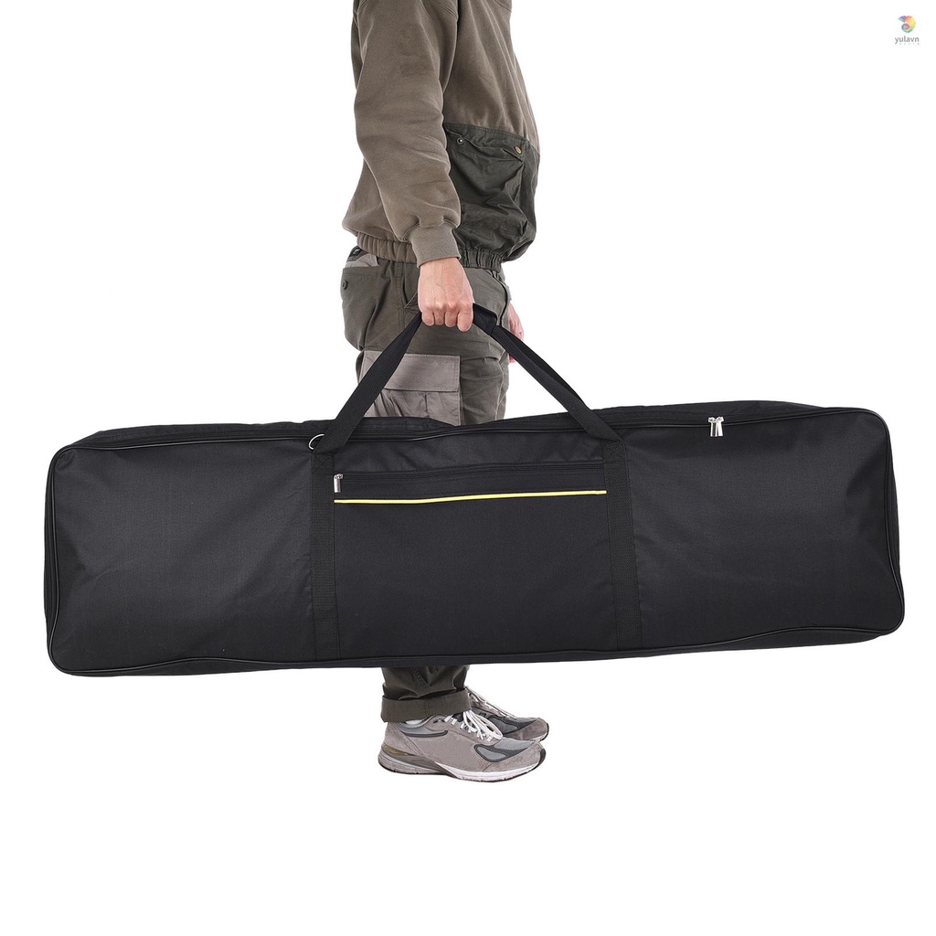 Túi Vải Oxford Đựng Đàn Piano Điện 88 Phím 88 Phím Chuyên Dụng
