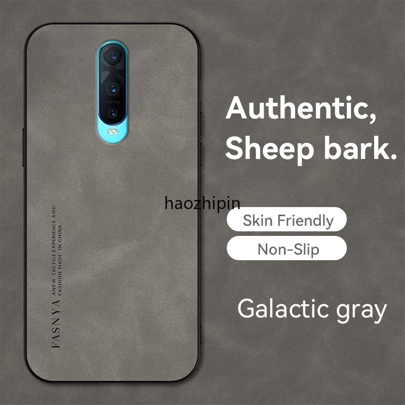 Ốp Điện Thoại Cho Oppo F11 Pro F11 F7 F5 F1S A59 A16K A16E R17 R17 Pro Reno F9 F9 Pro