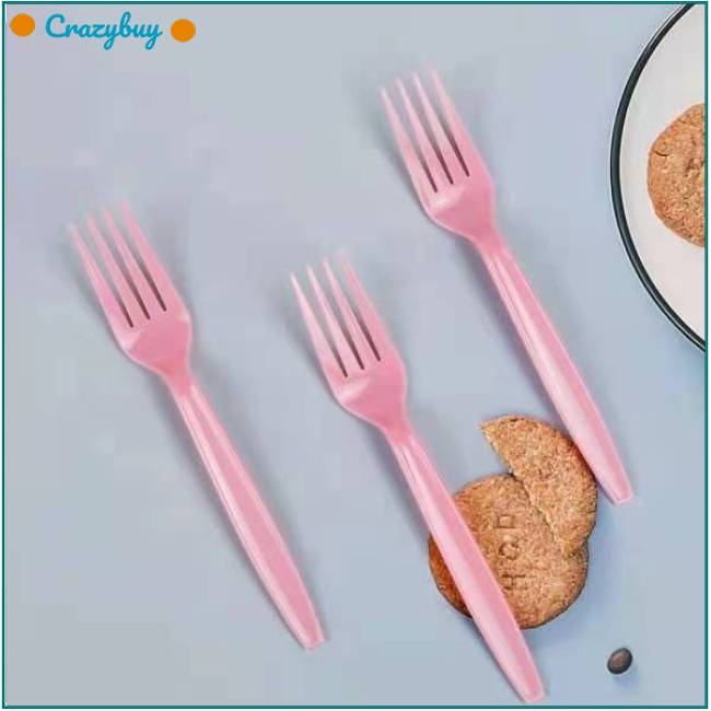 Cr Bộ Dụng Cụ Ăn Uống Bằng Giấy Dùng Một Lần Thiết Kế Hình Dưa Hấu Màu Hồng Cocomelon Dễ Thương