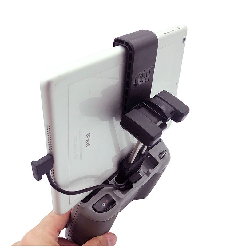 Giá Đỡ Máy Tính Bảng Dạng Kẹp Mở Rộng Có Thể Điều Chỉnh Cho DJI mini 2 SE / Mavic mini 2 / DJI Air 3 / Mavic Air 2 / 2S