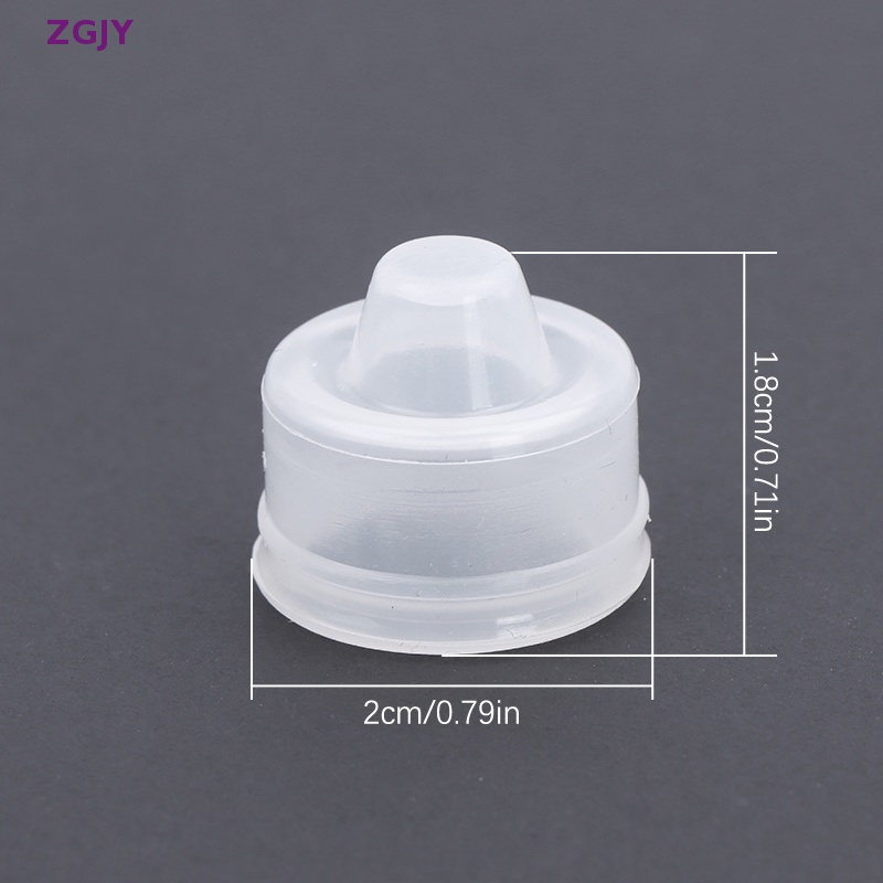 Set 3 Vòng Đệm Van An Toàn Cho Mũ Bảo Hiểm Mới