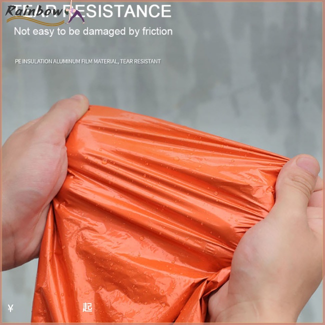 Áo Mưa Dày Dặn Có Nón Màu Phản Quang Đa Năng