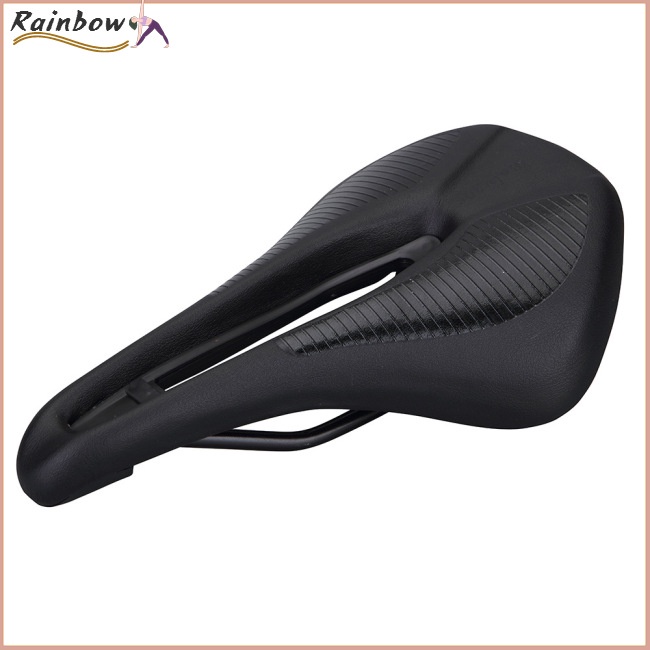 Yên Xe Đạp Rộng Rãi Thoải Mái Thoáng Khí 245-155mm