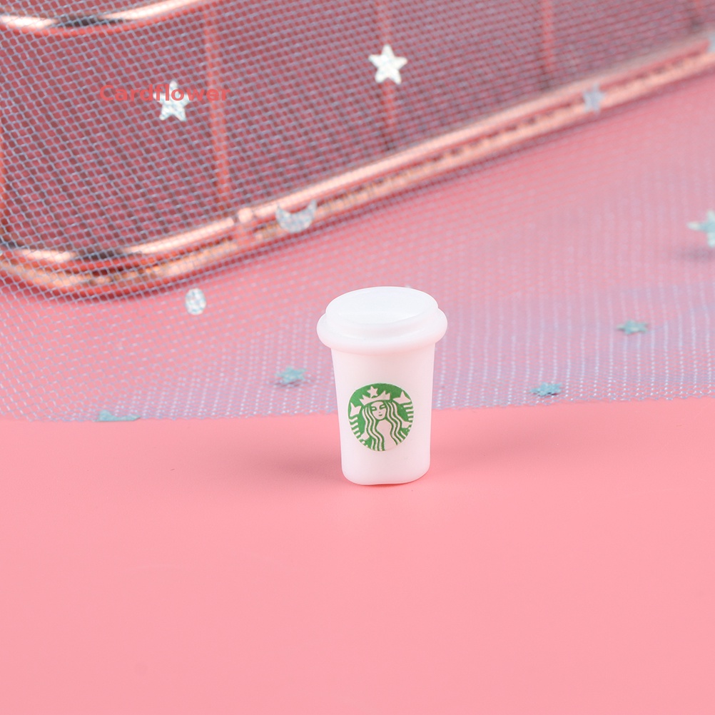 Bộ 3 Ly Uống Nước Mini Trang Trí Nhà Búp Bê Áo Thun Thiết Kế Mới Năng Động Thời Trang