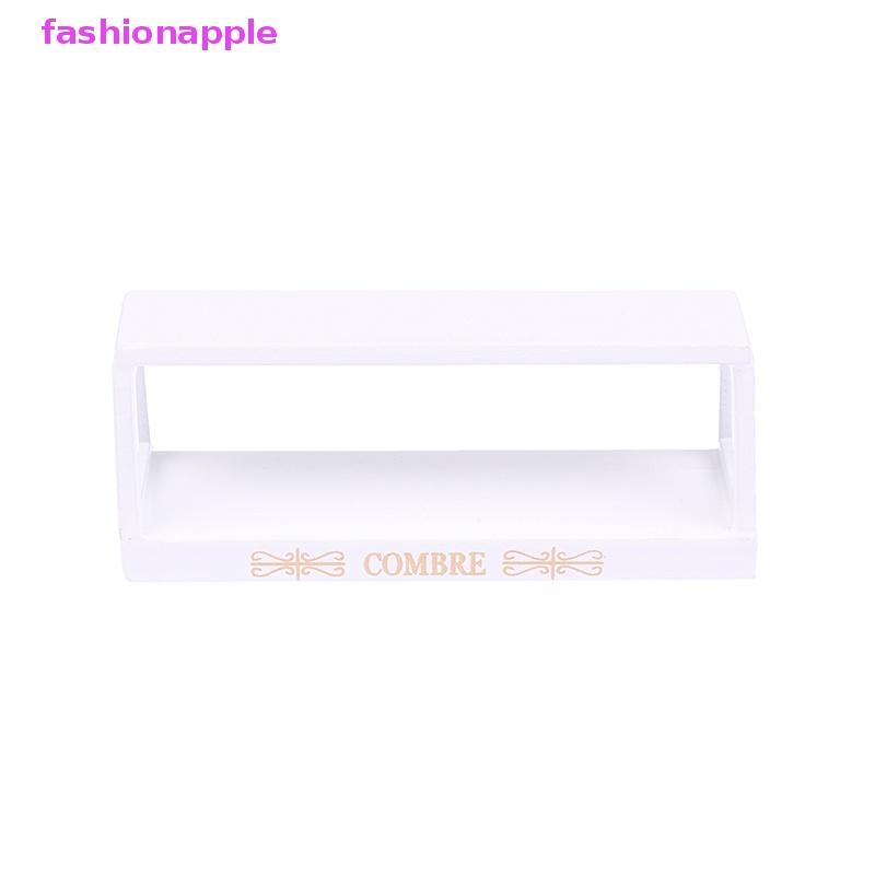 1 Mô Hình Tủ Nội Thất Phòng Ngủ Tỉ Lệ 1 / 12 Trang Trí Nhà Búp Bê