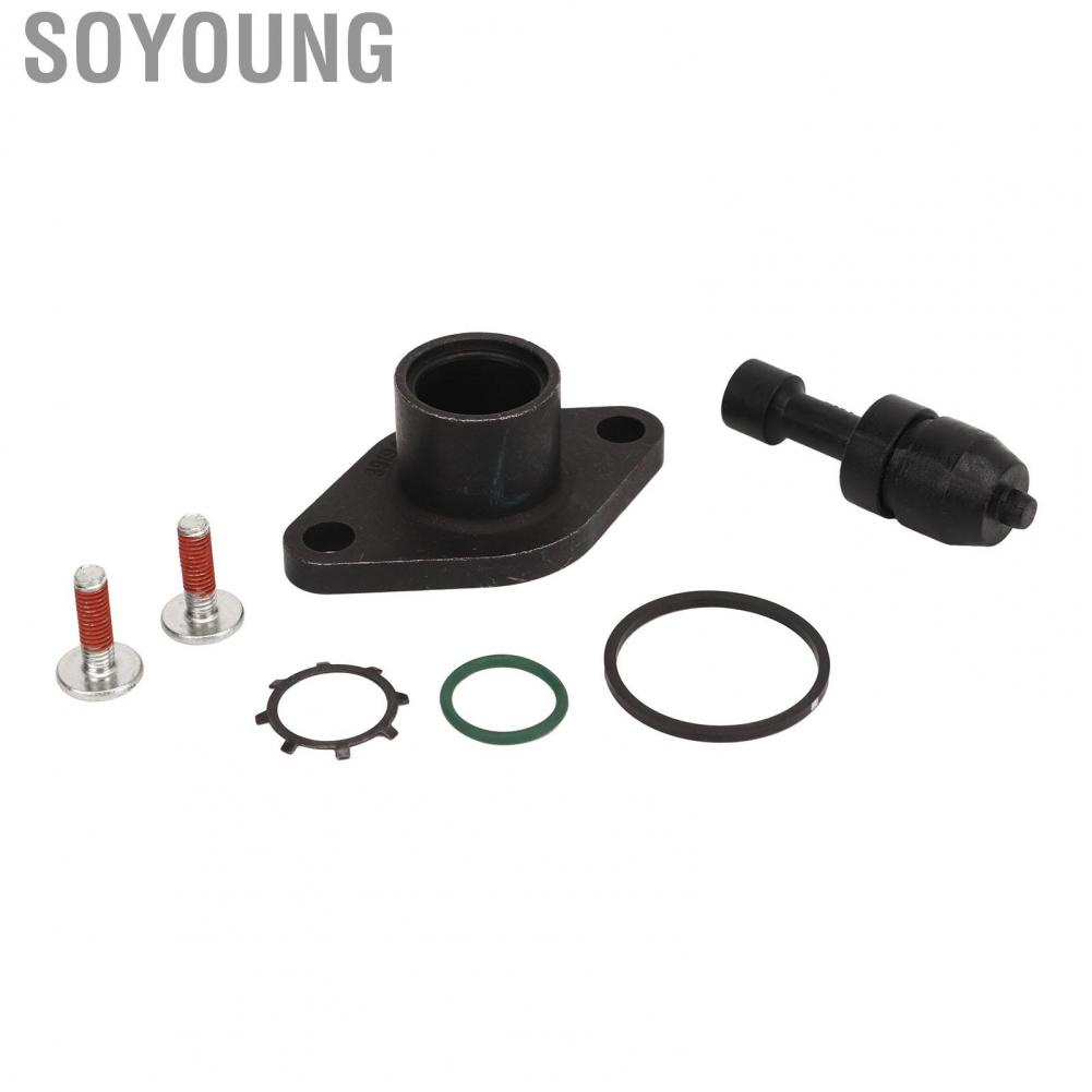 Soyoung Engine Timing Pin  3903924 Engine Timing Pin Housing Set Impact Proof High Hardness  for Car