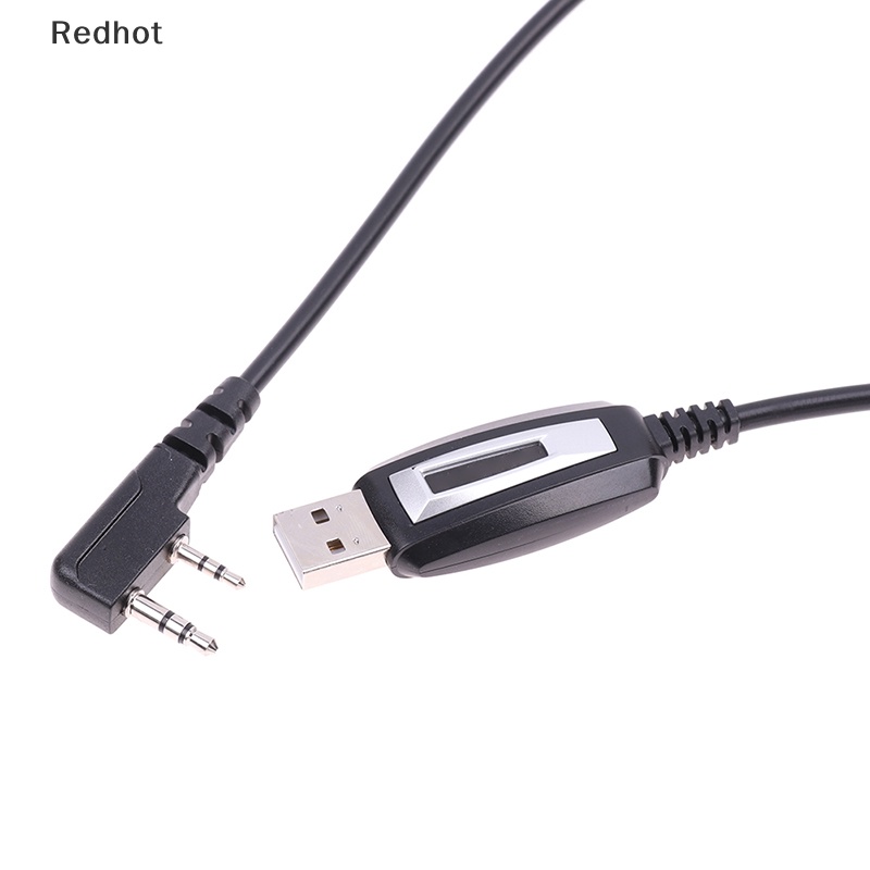 Dây Cáp Lập Trình USB Baofeng CD Dành Cho Baofeng UV-5R UV5R 888S