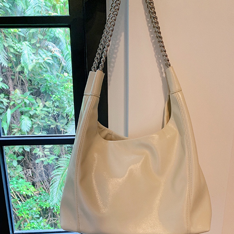 Túi Đeo Vai Sức Chứa Lớn Thời Trang Cho Nữ