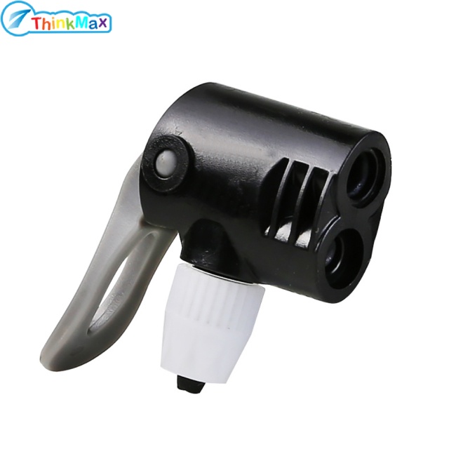 Ống Bơm Xe Đạp Bằng Chân PVC