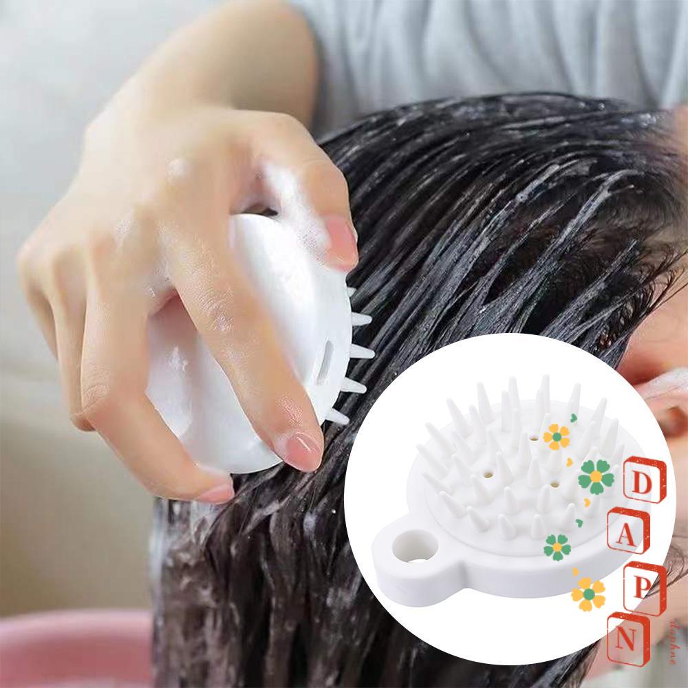 Bàn Chải Tắm DAPHS Dạng Đẩy Tiện Dụng Cho Spa