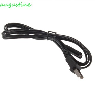 Dây cáp nguồn 1m cho máy chơi game ps3 slim ps2