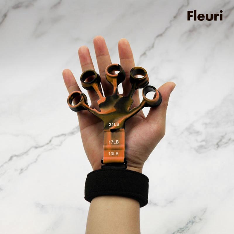 Dụng Cụ Luyện Tập Ngón Tay Chuyên Dụng Chất Lượng Cao