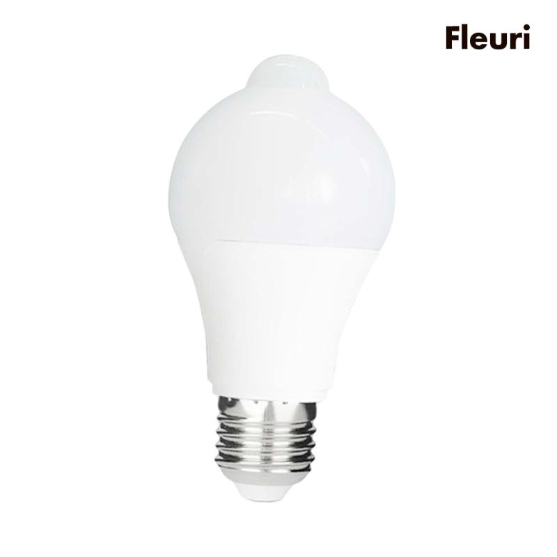 Bóng Đèn Kích Hoạt Chuyển Động Tiết Kiệm Năng Lượng 30S E27