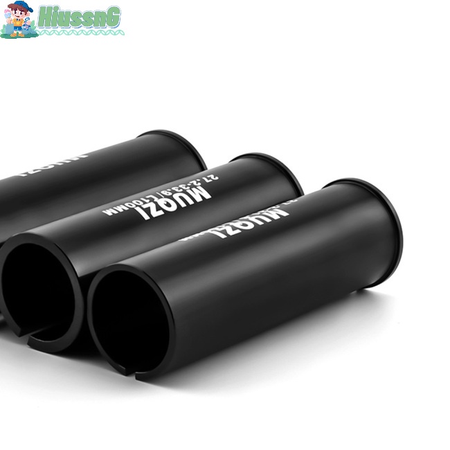 Ống Nối Yên Xe Đạp Leo Núi 100mm 27.2 31.6 Sang 30.4 36mm
