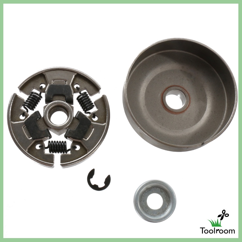 Bộ Dây Xích Ly Hợp Cho Trống MS170 / 180 / 210 / 230 / 250 Mới