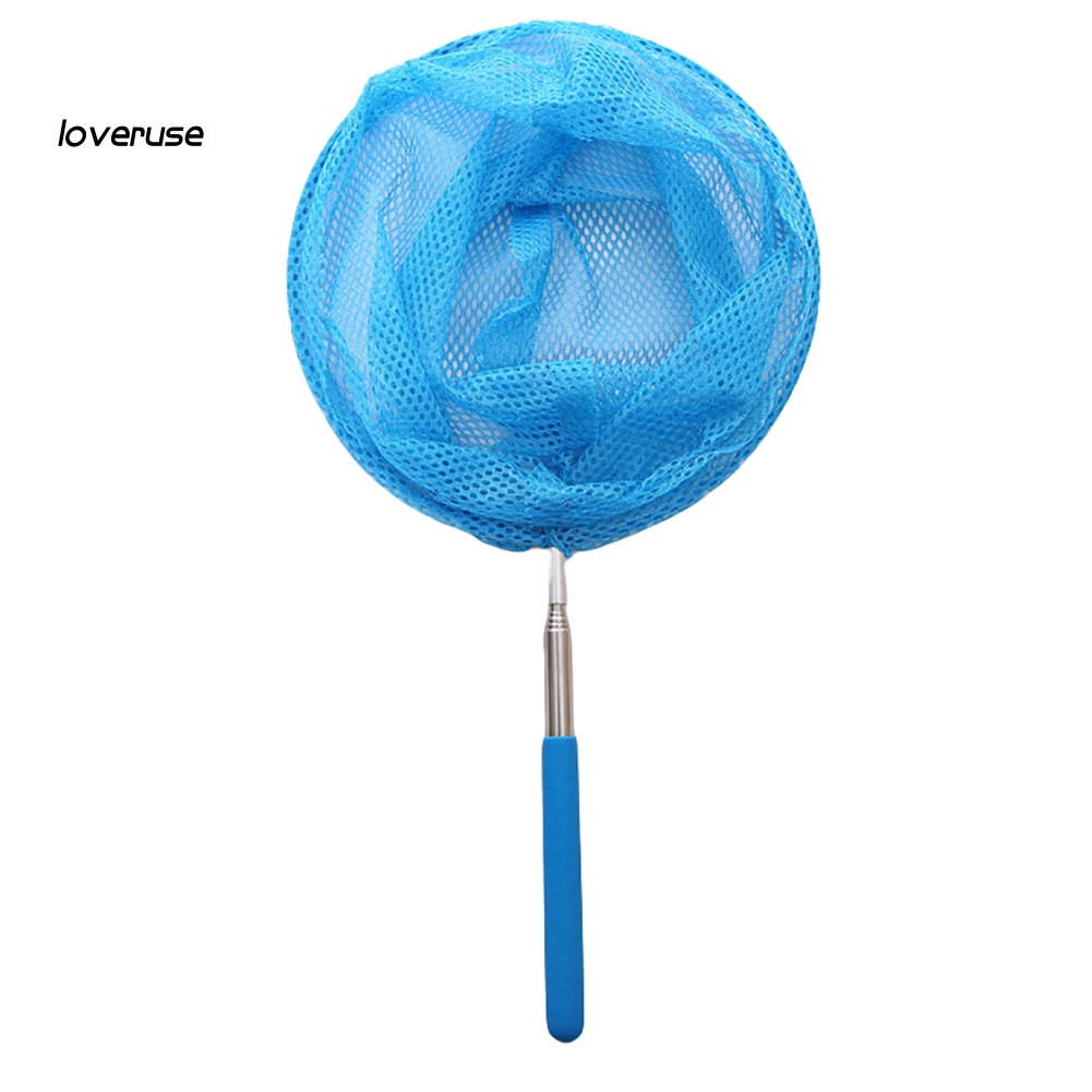 / Lo / Đồ Chơi Lưới Bắt Bọ Bướm Có Tay Cầm Chống Trượt