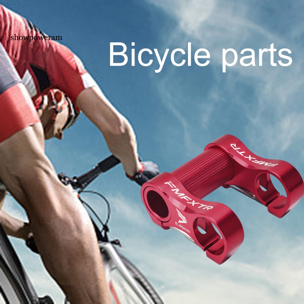 Thanh Tay Cầm Gọn Nhẹ Chống Biến Dạng Chống Nước Cho Xe Đạp