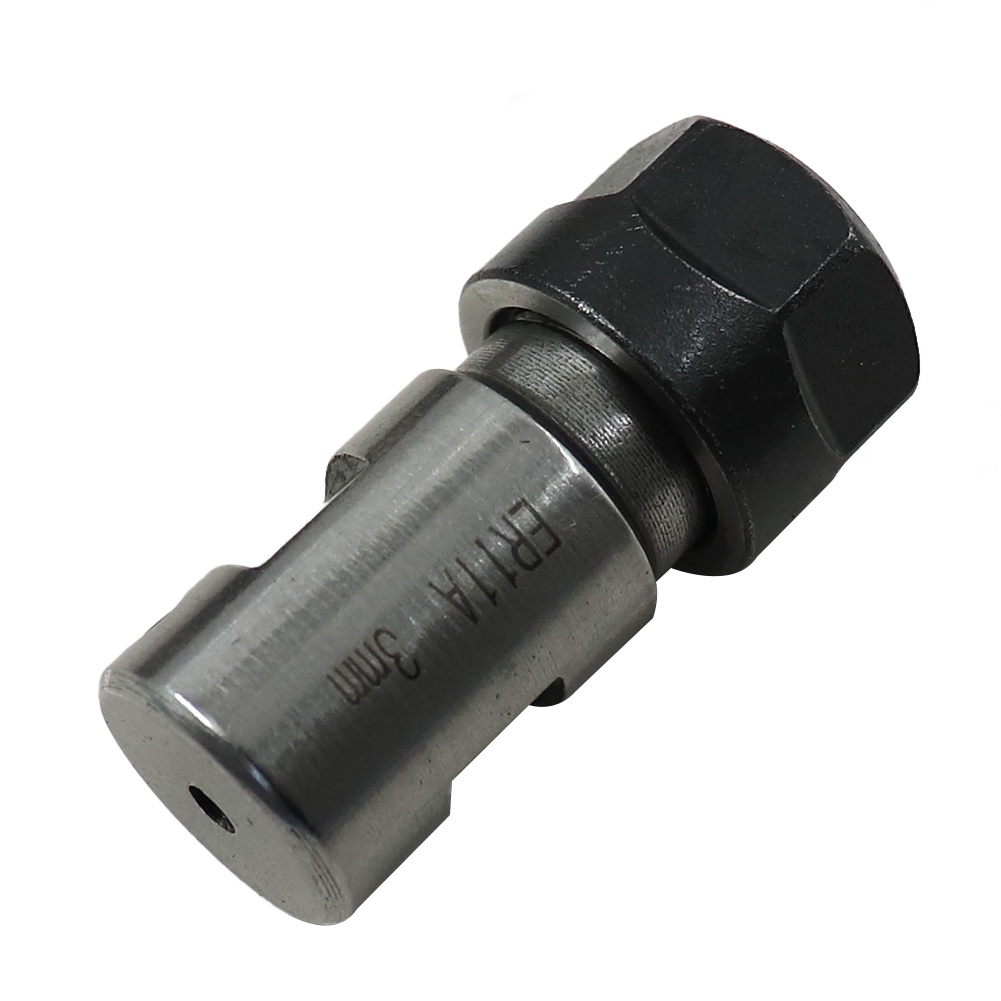 Mâm Cặp ER11-6mm ER11-1 / 8 Mới