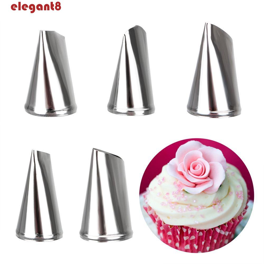 Đuôi BắT Kem Trang Trí BáNh Cupcake BằNg Kim LoạI