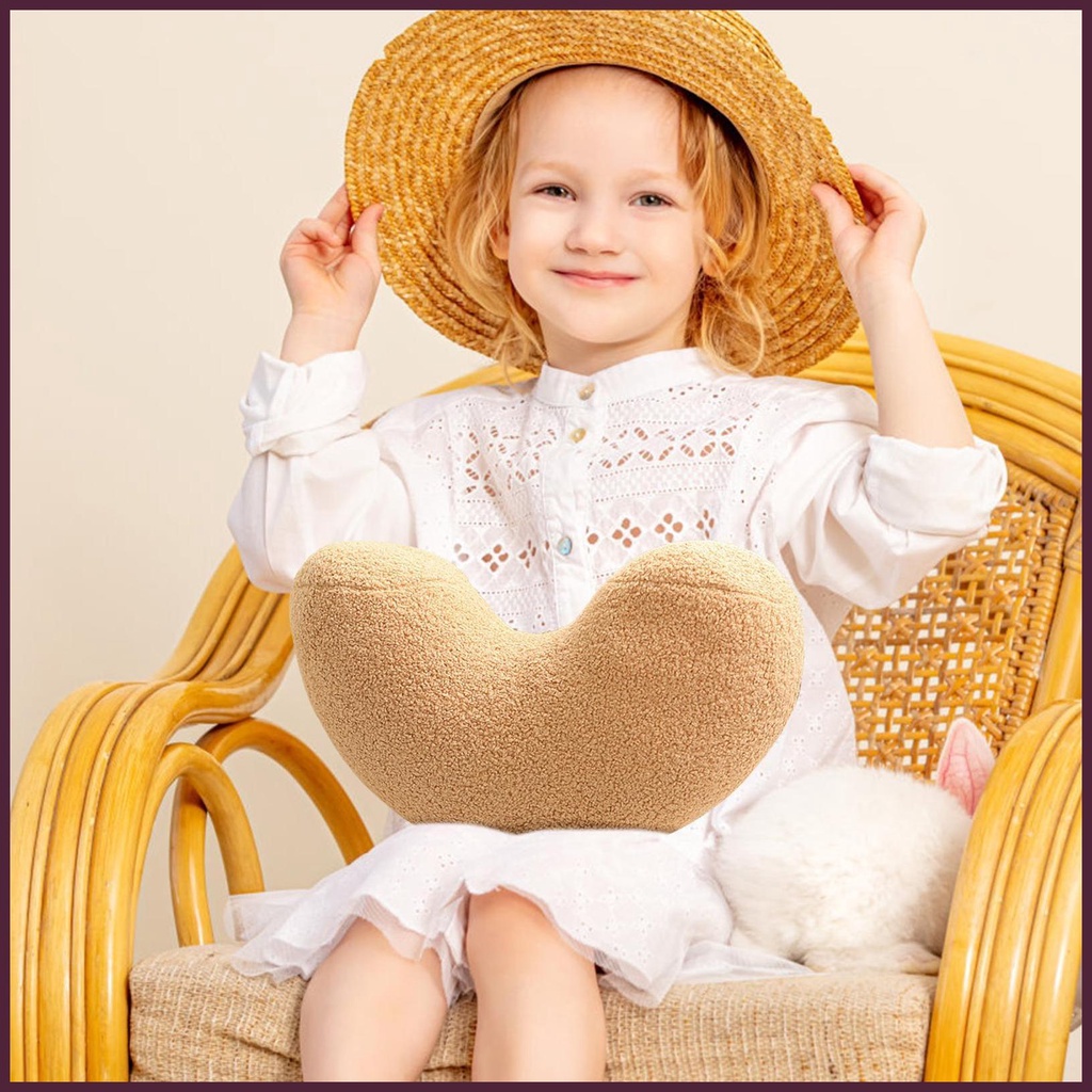 Thú Nhồi Bông Hình Gà Con Dễ Thương Cho Bé