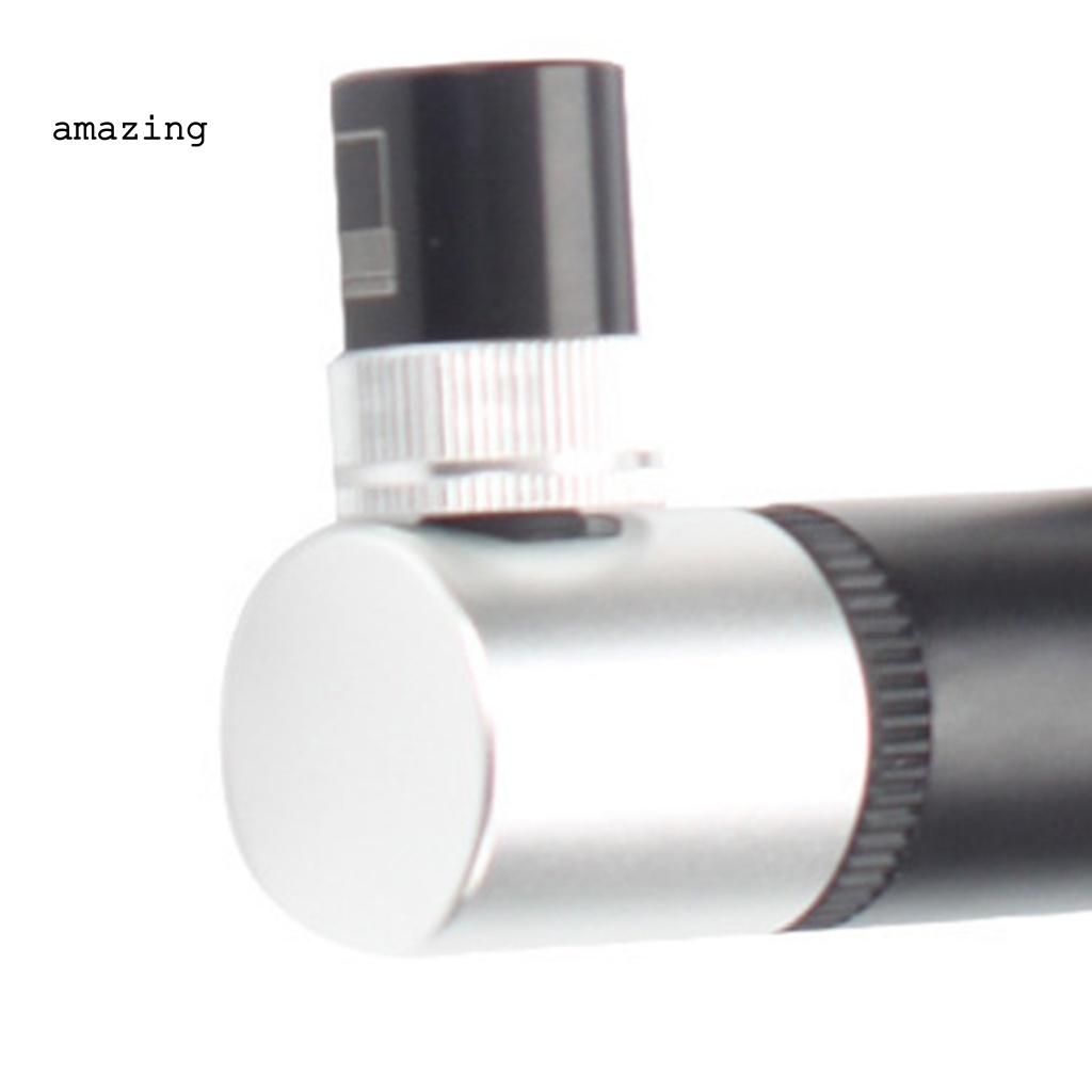 1 Bộ Bơm Xe Đạp Leo Núi Độ Bền Cao Chống Mòn