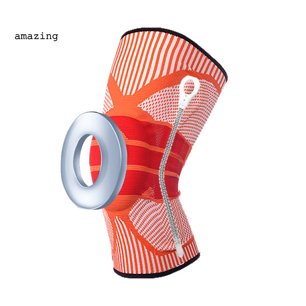 1 Cặp Băng Quấn Bảo Vệ Đầu Gối Giảm Căng Thẳng